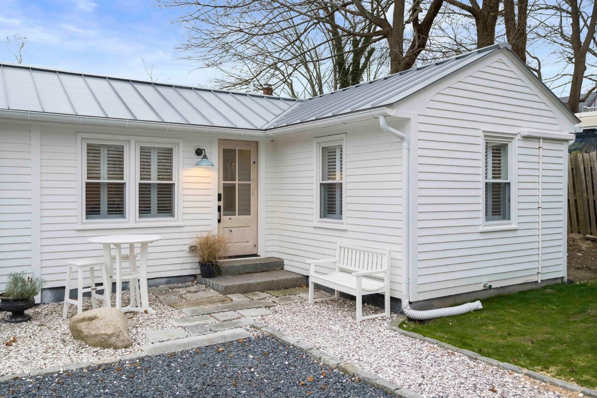 Sisu, A Boutique Motel Plymouth Exteriör bild